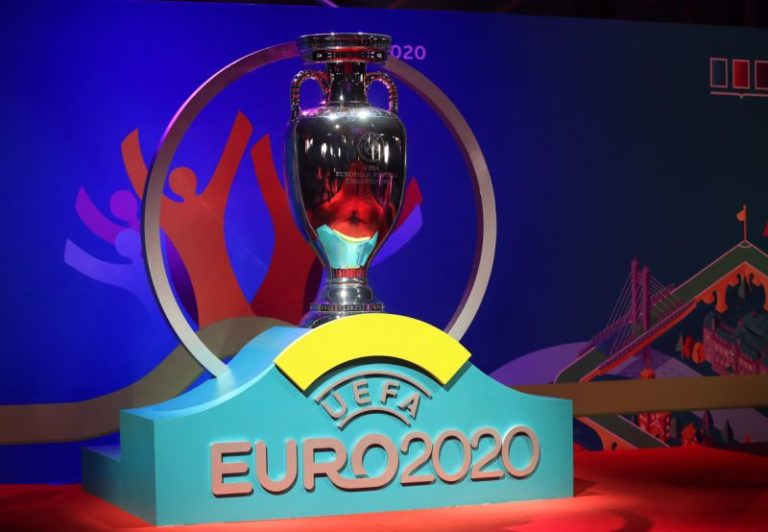 EURO 2020