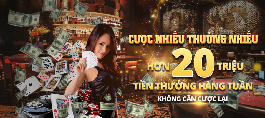 Event khuyến mãi