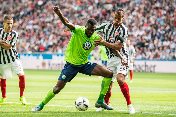 Wolfsburg