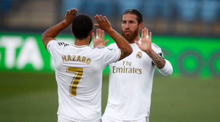 Real Madrid