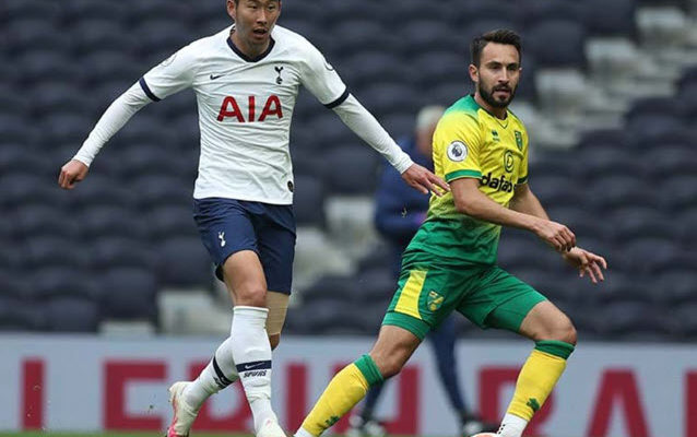 TOTTENHAM VS WEST HAM