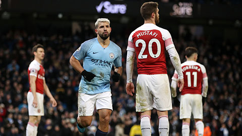 Man City