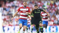 REAL BETIS VS GRANADA