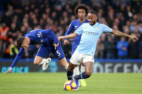 Chelsea