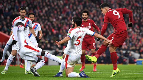 Liverpool