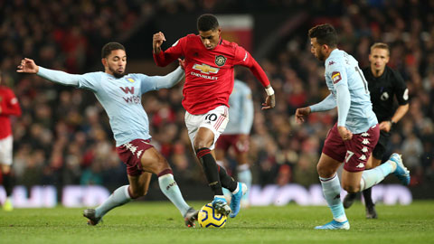 Aston Villa