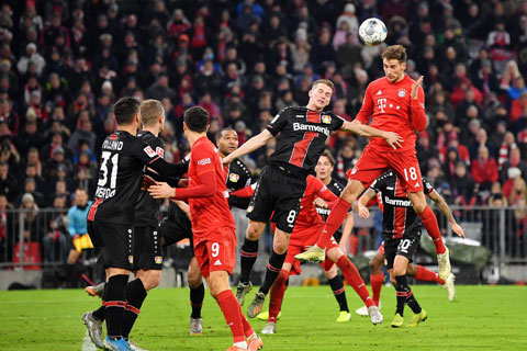 Bayern
