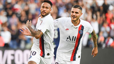 PSG