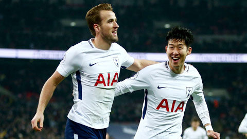 Tottenham