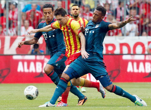 Bayern
