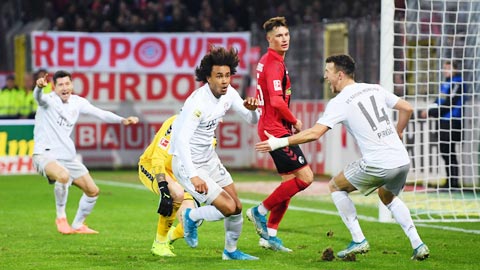 Bayern