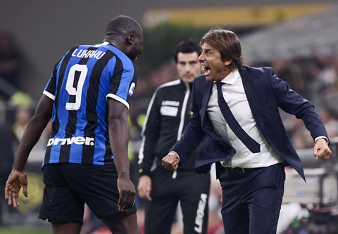 Inter Milan