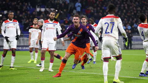 Lyon