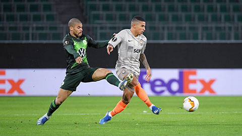 Shakhtar Donetsk