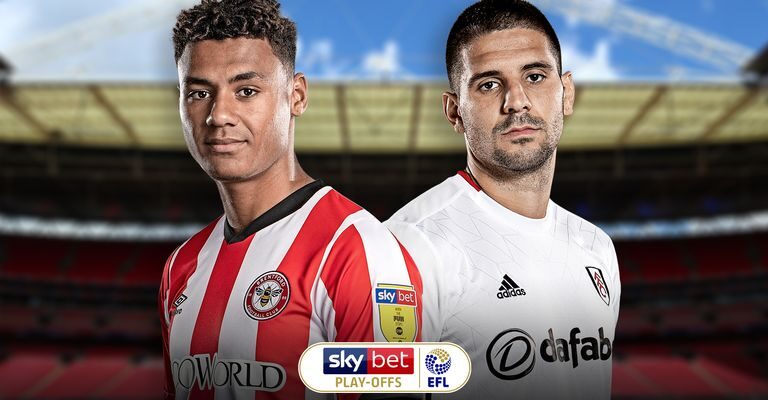 Brentford vs Fulham