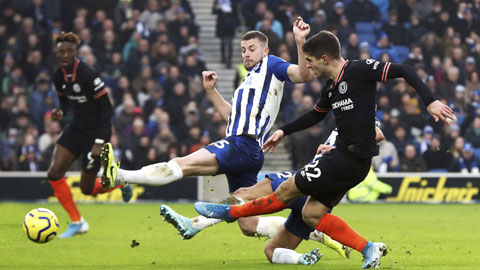 Chelsea