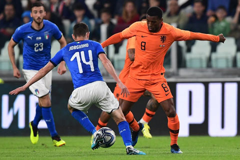 Italia