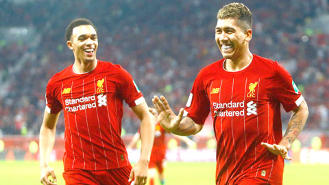 Liverpool