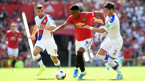 Man United