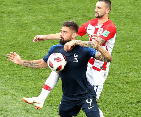 Croatia