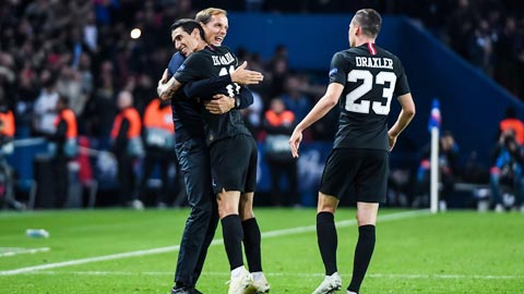 PSG