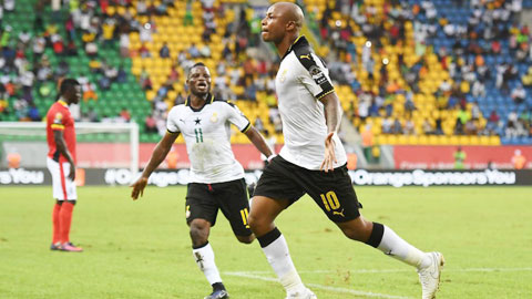 Ghana