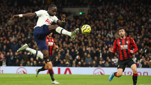 Tottenham