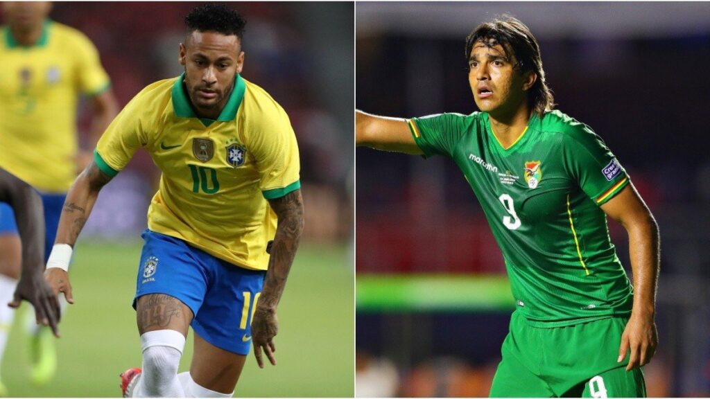 Brazil