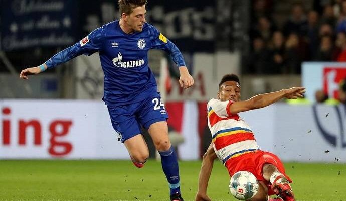 Schalke