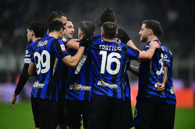 Soi Kèo Inter Milan vs Como, 2h45 Ngày 24/12/2024