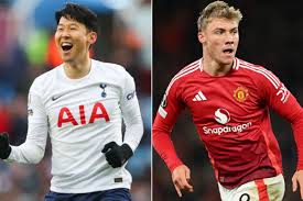 Dự đoán bóng đá Tottenham vs MU hôm nay