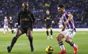 Soi kèo Girona vs Valladolid