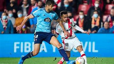 Soi Kèo Vallecano vs Celta Vigo, 03h00 Ngày 11/01/2025