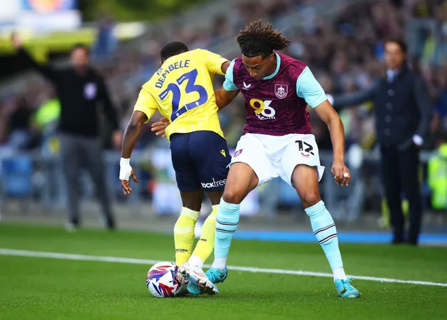 Soi kèo Burnley vs Oxford United, 2h45 ngày 5/2/2025