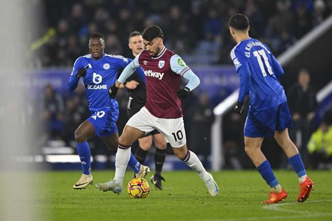 Soi kèo West Ham vs Leicester, 3h00 ngày 28/2/2025: "Búa tạ" đón "Bầy cáo"