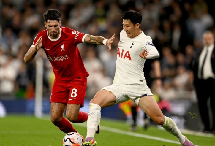 Soi kèo Liverpool vs Tottenham, 3h00 ngày 07/02/2025