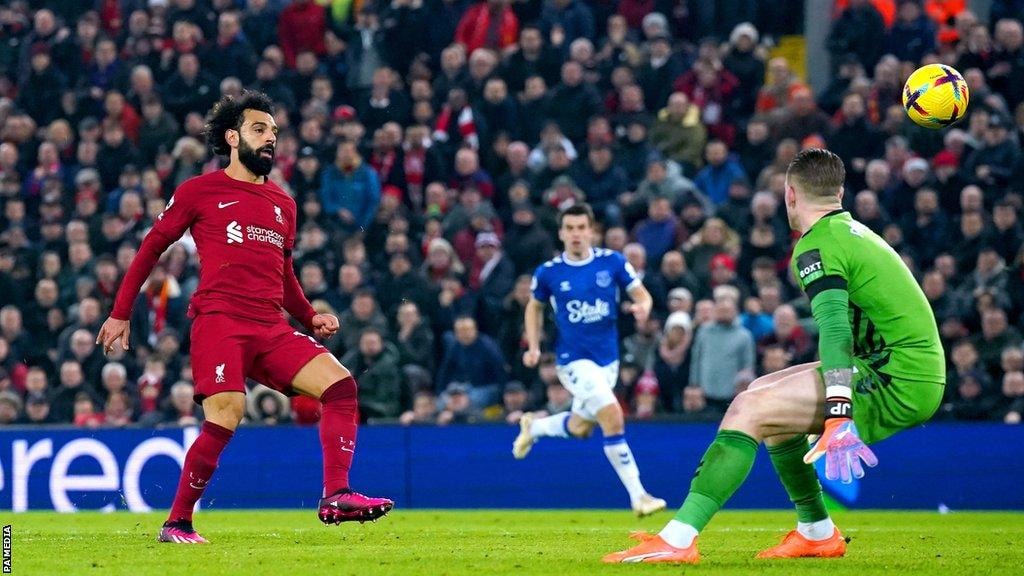 Soi kèo Everton vs Liverpool, 2h30 ngày 13/2/2025: Dự đoán kết quả và tỉ lệ kèo