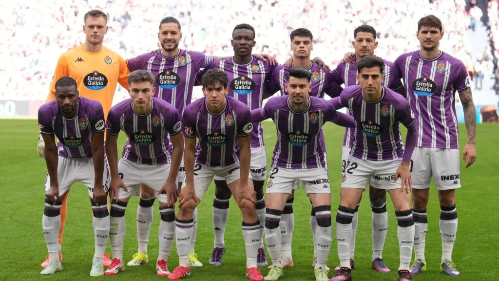 Soi kèo Valladolid vs Las Palmas, 03h00 ngày 1/3/2025