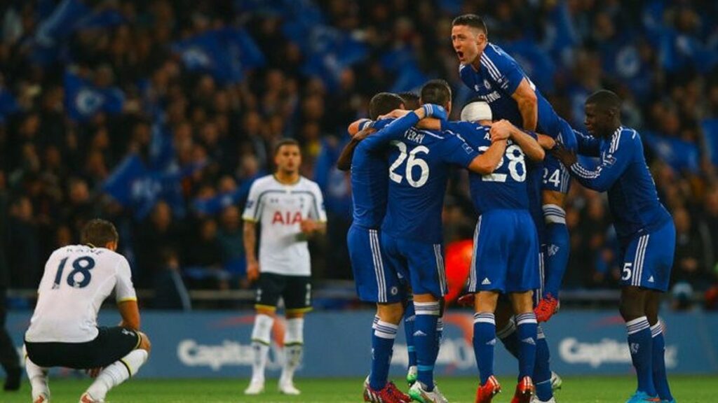 Soi kèo Chelsea vs Leicester City, 21h00 ngày 9/3/2025