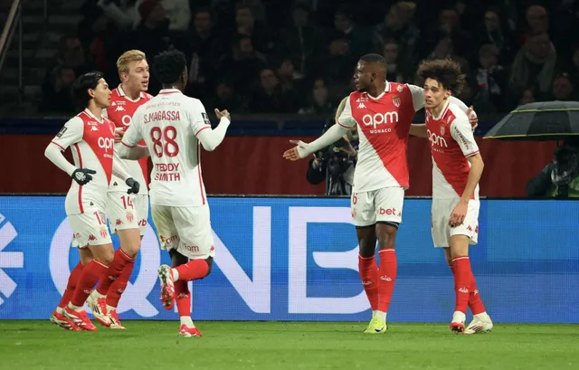 Soi kèo Toulouse vs Monaco, 02h45 ngày 8/3/2025