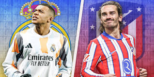 Soi kèo Real Madrid vs Atletico Madrid, 03h00 ngày 5/3/2025