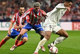 Soi kèo Real Madrid vs Atletico Madrid, 03h00 ngày 5/3/2025