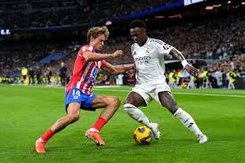 Soi kèo Real Madrid vs Atletico Madrid, 03h00 ngày 5/3/2025