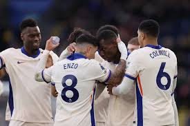 Soi kèo Chelsea vs Leicester City, 21h00 ngày 9/3/2025