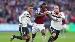 MU vs West Ham, 20h15 ngày 11/5/2025: "Quỷ đỏ"