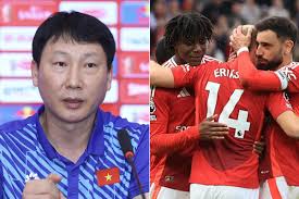 ASEAN All-Stars vs MU, 19h45 ngày 28/05/2025