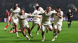 Bristol City vs Sheffield United, 2h00 ngày 9/5/2025