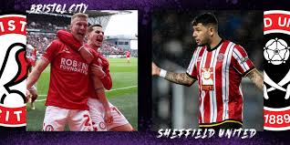 Bristol City vs Sheffield United, 2h00 ngày 9/5/2025