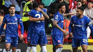 Real Betis vs Chelsea, 2h00 ngày 29/5/2025: Kỷ lục cho The Blues?