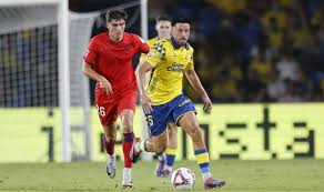 Sevilla vs Las Palmas, 2h30 ngày 14/5/2025